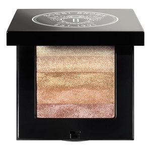 Bobbi Brown 24 Karat Shimmer Brick